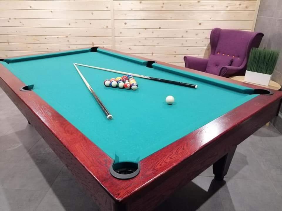 Apartament Tatrzanski Swit Z Tarasem 20M2, Garazem Podziemnym, Grota Solna Zakopane Kültér fotó