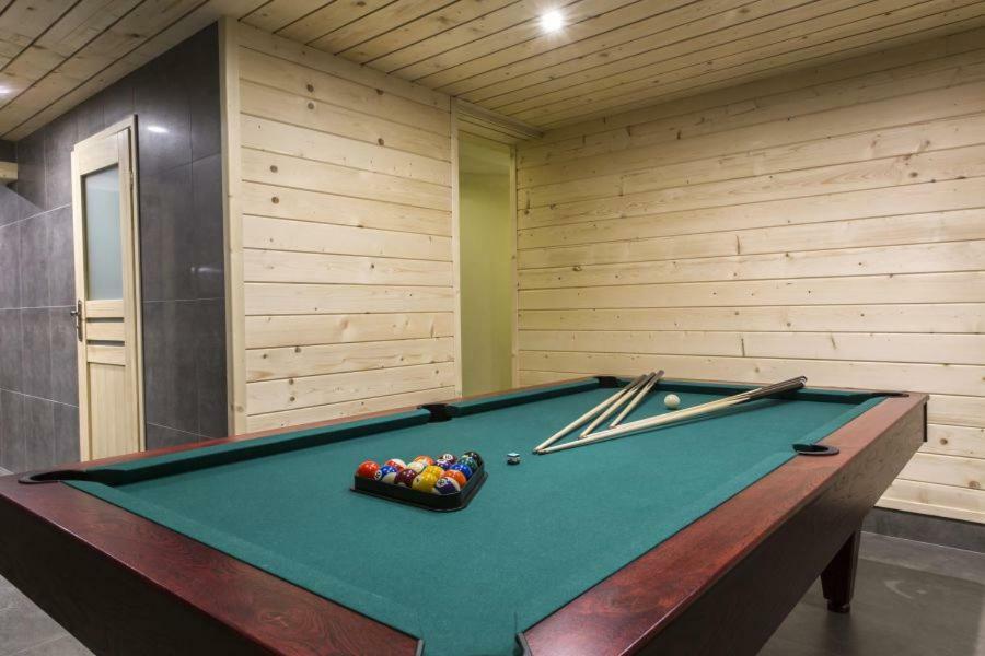 Apartament Tatrzanski Swit Z Tarasem 20M2, Garazem Podziemnym, Grota Solna Zakopane Kültér fotó
