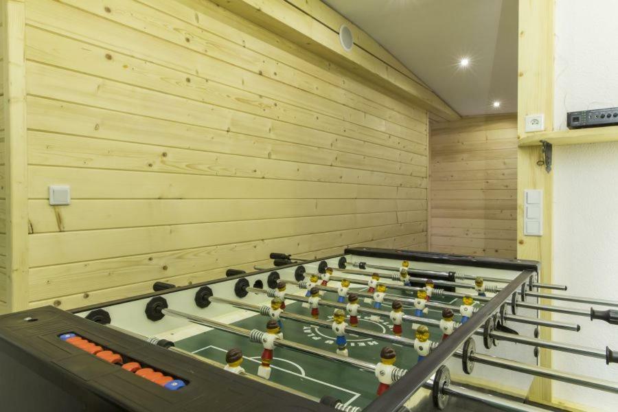 Apartament Tatrzanski Swit Z Tarasem 20M2, Garazem Podziemnym, Grota Solna Zakopane Kültér fotó