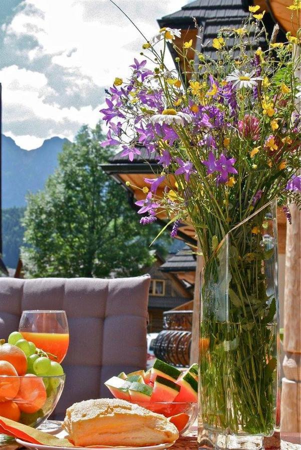 Apartament Tatrzanski Swit Z Tarasem 20M2, Garazem Podziemnym, Grota Solna Zakopane Kültér fotó