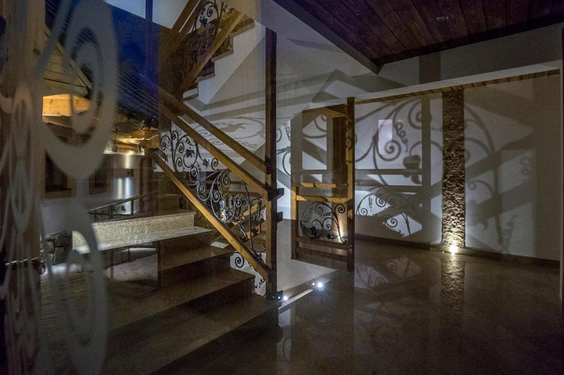 Apartament Tatrzanski Swit Z Tarasem 20M2, Garazem Podziemnym, Grota Solna Zakopane Kültér fotó